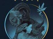 Labyrinthe Pan, Guillermo Toro Cornelia Funke