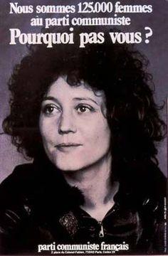 28/05/2020 – COUP D’ŒIL DANS LE RÉTROVISEUR…Une affiche rétro par jour – Aujourd’hui – 1975 (Cliquer pour voir la suite…)