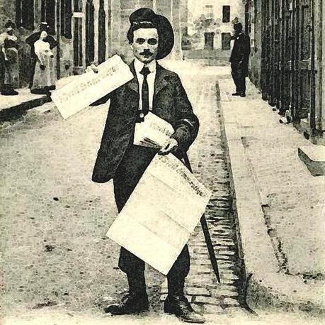 Marc Sangnier et la naissance des démocrates-chrétiens Marc Sangnier et la naissance des démocrates-chrétiens