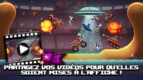 Code Triche Drive Ahead! APK MOD (Astuce) Code Triche Drive Ahead! APK MOD (Astuce) 3