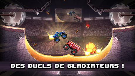 Code Triche Drive Ahead! APK MOD (Astuce) Code Triche Drive Ahead! APK MOD (Astuce) 1