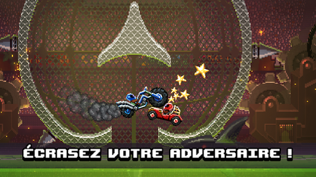 Code Triche Drive Ahead! APK MOD (Astuce) Code Triche Drive Ahead! APK MOD (Astuce) 5