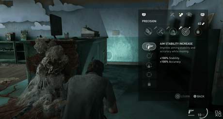 The Last of Us Part 2 – Gameplay et infos