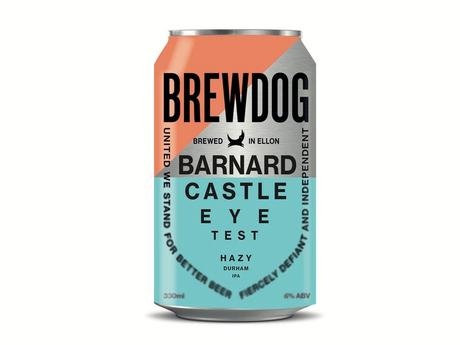Craft beer – BrewDog lance la bière Barnard Castle pour creuser la polémique de Dominic Cummings
 – Bière blonde