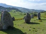 Carte postale Auvergne mystique