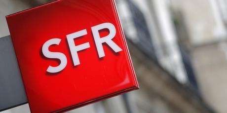 SFR visé par un redressement fiscal de 245 millions d’euros