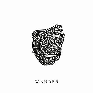 Album 2 - Wander - cover