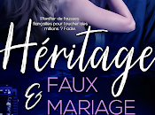 frères Westerly Héritages faux mariages Ruth Cardello