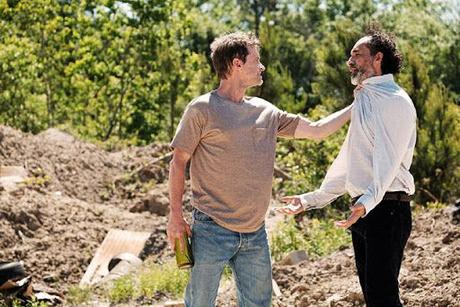 The Quarry (2020) de Scott Teems