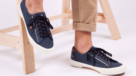 Marchez écolo avec ces baskets Faguo en vente privée ! Vente privée Faguo chaussures