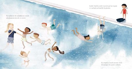 Lottie & Walter - Anna Walker