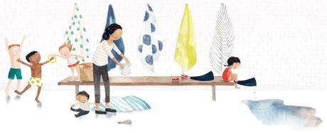 Lottie & Walter - Anna Walker