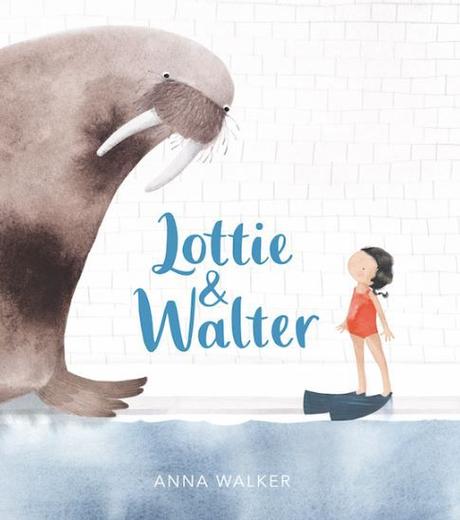 Lottie & Walter - Anna Walker