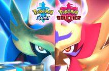 Un nouveau Gigamax spécial disponible dans Pokémon Épée / Bouclier