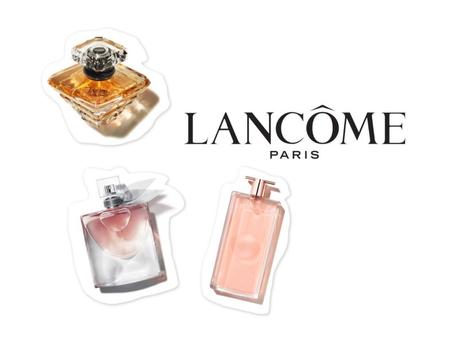 SUPER BON PLAN LANCOME !