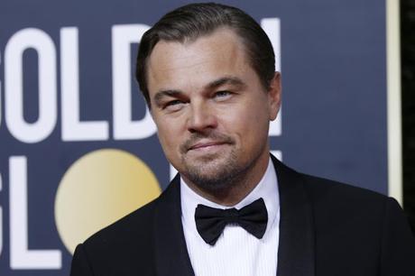 Leonardo DiCaprio au casting de Don’t Look Up signé Adam McKay ?