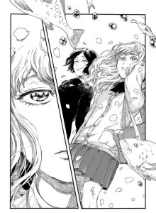 Plongée dans la nuit #1 • Goumoto