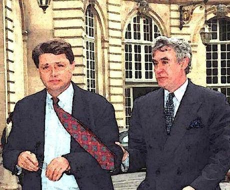 Claude Goasguen, un centriste qui n’était pas vraiment un centriste