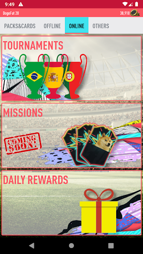 Télécharger Gratuit Dogefut 20 APK MOD (Astuce) Télécharger Gratuit Dogefut 20 APK MOD (Astuce) 4