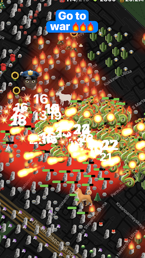 Code Triche Cheapshot APK MOD (Astuce) Code Triche Cheapshot APK MOD (Astuce) 4