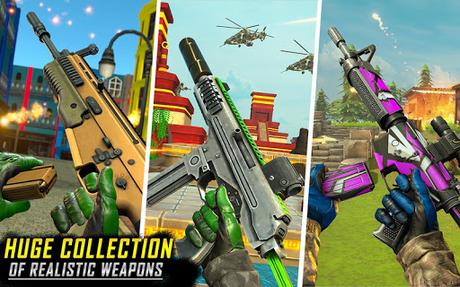 Télécharger Gratuit Modern FPS Shooting Game: Counter Terrorist Strike
APK MOD (Astuce) Télécharger Gratuit Modern FPS Shooting Game: Counter Terrorist Strike APK MOD (Astuce) 4