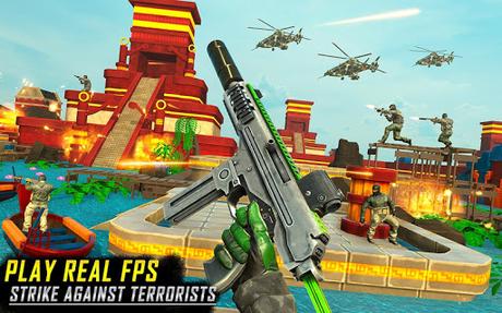 Télécharger Gratuit Modern FPS Shooting Game: Counter Terrorist Strike
APK MOD (Astuce) Télécharger Gratuit Modern FPS Shooting Game: Counter Terrorist Strike APK MOD (Astuce) 2