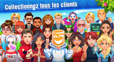 Code Triche Cooking Family :Craze Madness Restaurant Food Game APK MOD
(Astuce) Code Triche Cooking Family :Craze Madness Restaurant Food Game APK MOD (Astuce) 2