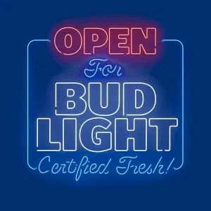 Info bière – Bud Light promet de remplacer la bière «obsolète» en raison du verrouillage pandémique
 – Mousse de bière