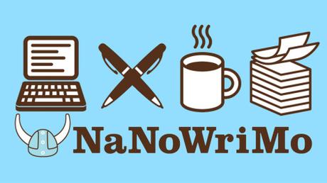 Camp Nanowrimo 2020 – le bilan (avec un mois de retard) Camp Nanowrimo 2020 – le bilan (avec un mois de retard)