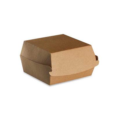 Emballage burger: toute notre sélection des meilleures solutions packaging pour vos ventes à emporter