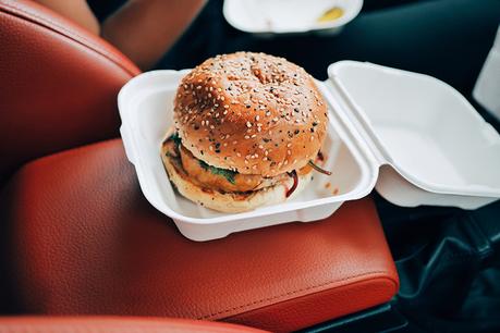 Emballage burger: toute notre sélection des meilleures solutions packaging pour vos ventes à emporter