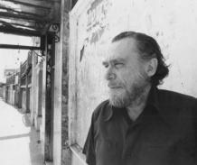 Charles Bukowski – Gâchis