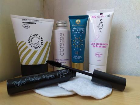Biotyfull Box mai 2020 https://tartinemascara.blogspot.com/2020/05/biotyfull-box-mai-2020.html