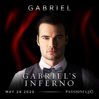 Gabriel's Inferno : Part 1