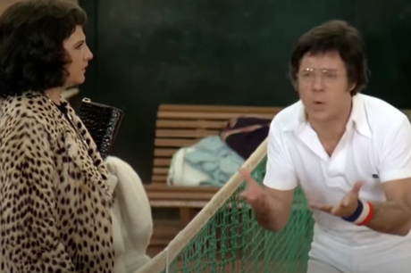 Hommage à Guy Bedos