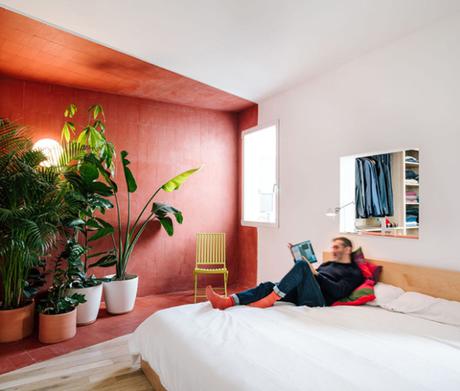 Comment décorer et aménager un appartement linéaire ?