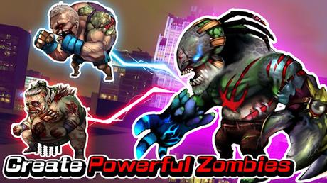 Télécharger Gratuit Merge Zombie: idle RPG APK MOD (Astuce) Télécharger Gratuit Merge Zombie: idle RPG APK MOD (Astuce) 5