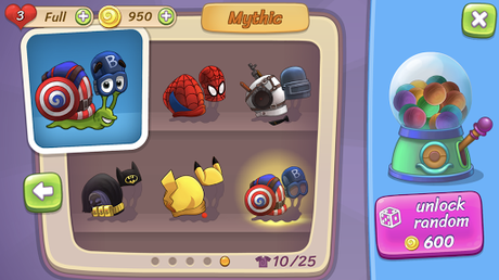 Code Triche Snail Bob 3 APK MOD (Astuce) Code Triche Snail Bob 3 APK MOD (Astuce) 4