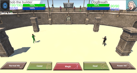 Télécharger Outlast : Journey of a Gladiator APK MOD (Astuce) Télécharger Outlast : Journey of a Gladiator APK MOD (Astuce) 1