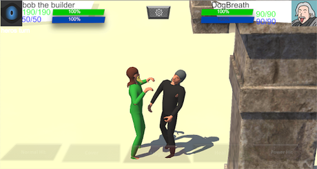 Télécharger Outlast : Journey of a Gladiator APK MOD (Astuce) Télécharger Outlast : Journey of a Gladiator APK MOD (Astuce) 2