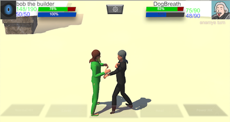 Télécharger Outlast : Journey of a Gladiator APK MOD (Astuce) Télécharger Outlast : Journey of a Gladiator APK MOD (Astuce) 3