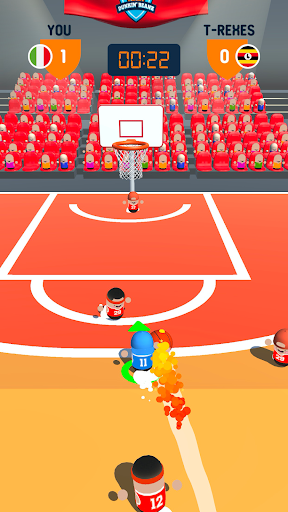 Télécharger Gratuit Dunkin Beanz APK MOD (Astuce) Télécharger Gratuit Dunkin Beanz APK MOD (Astuce) 1