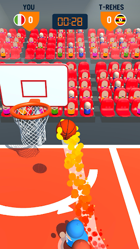 Télécharger Gratuit Dunkin Beanz APK MOD (Astuce) Télécharger Gratuit Dunkin Beanz APK MOD (Astuce) 5