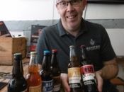 Info bière Ipswich Craft Beer Shop lance service livraison Bière brune