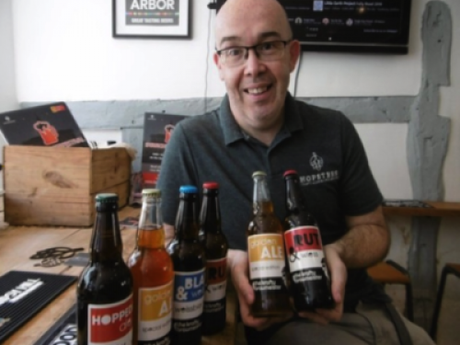 Info bière – Ipswich Craft Beer Shop lance un service de livraison
– Bière brune Info bière – Ipswich Craft Beer Shop lance un service de livraison
– Bière brune