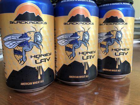 Bière artisanale – Bière de la semaine: une bière d’été avec des fleurs et du miel directement de l’U.P.
– Houblon Bière artisanale – Bière de la semaine: une bière d’été avec des fleurs et du miel directement de l’U.P.
– Houblon