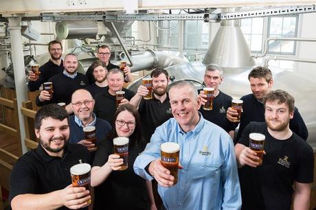 Craft beer – L’homme qui a inventé la célèbre bière Tribute de la brasserie St Austell est décédé à l’âge de 52 ans
 – Bière brune