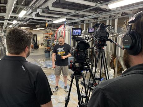 News bière – Une série sur l’industrie de la bière artisanale de Pa arrive sur Amazon Prime Video
 – Bière noire