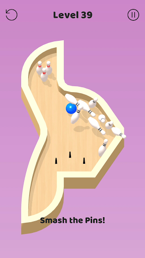 Télécharger Gratuit Mini Bowling APK MOD (Astuce) Télécharger Gratuit Mini Bowling APK MOD (Astuce) 5