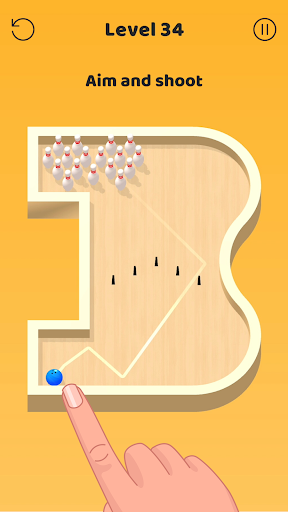 Télécharger Gratuit Mini Bowling APK MOD (Astuce) Télécharger Gratuit Mini Bowling APK MOD (Astuce) 1